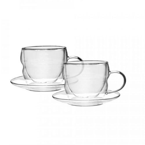 Šálka Na Kávu S Tanierikom Coffee Fusion