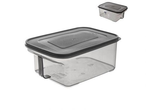 Dóza ORION Grey 2,6l dávkovacia