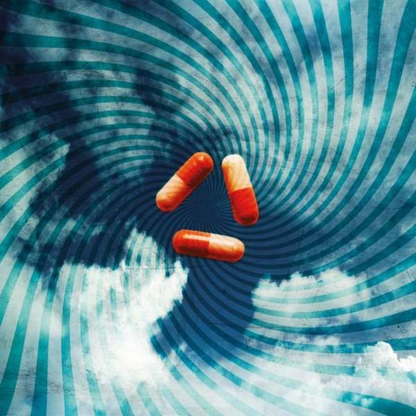 PORCUPINE TREE - VOYAGE 34, CD