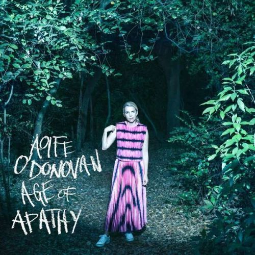 O'DONOVAN, AOIFE - AGE OF APATHY, CD