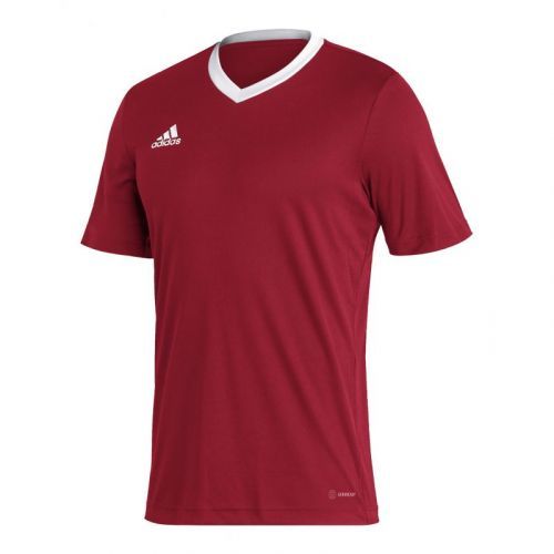 Koszulka adidas Entrada 22 M H61736 pánské