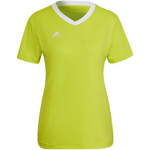Koszulka adidas Entrada 22 Jsy W HC5080 XS