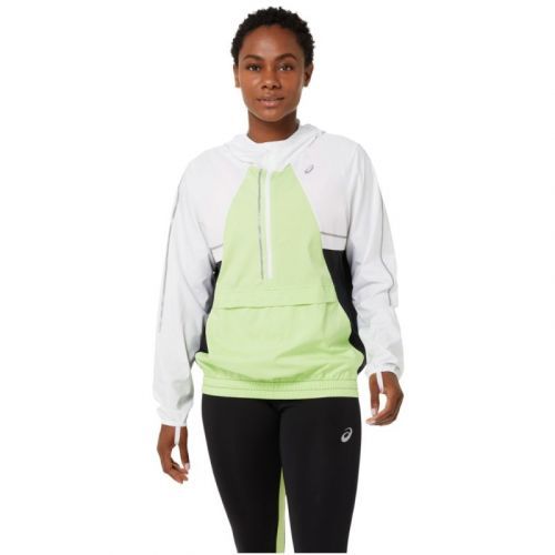 Kurtka Asics Lite-Show Jacket W 2012C365-100 S
