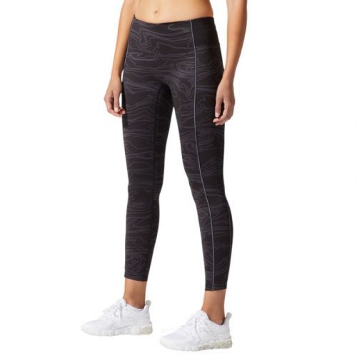 Spodnie Asics Piping GPX Tight W 2032B782-001 S
