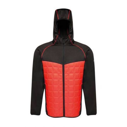 Kurtka Regatta Modular Thermal M TRA517 92F pánské L
