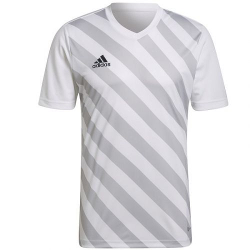 Koszulka adidas Entrada 22 Graphic Jersey M HF0129 pánské S