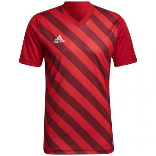 Koszulka adidas Entrada 22 Graphic Jersey M HB0572 pánské S