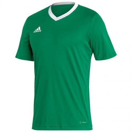 Koszulka adidas Entrada 22 Jersey M HI2123 pánské S