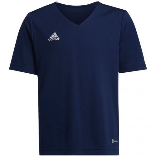 Koszulka adidas Entrada 22 Jersey Jr H57564 152cm