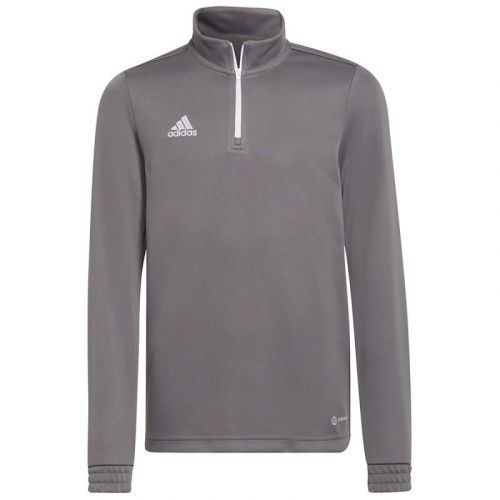 Bluza adidas Entrada 22 Training Top Jr H57549 152cm