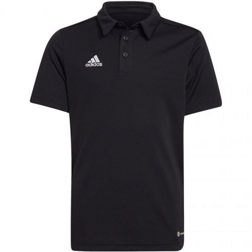 Koszulka adidas Entrada 22 Polo Jr H57481 152cm