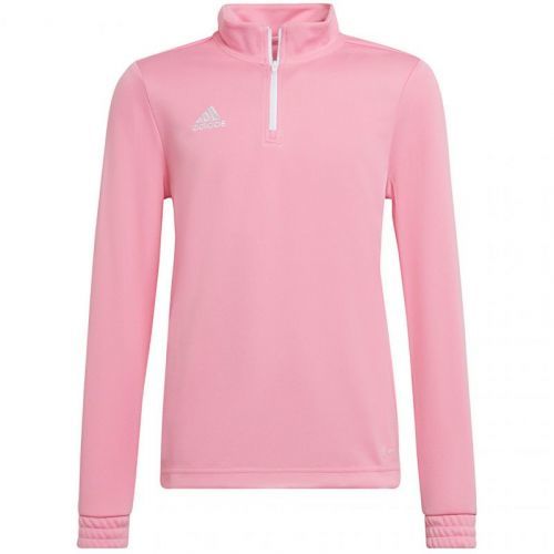 Bluza adidas Entrada 22 Training Top Jr HC5053 152cm