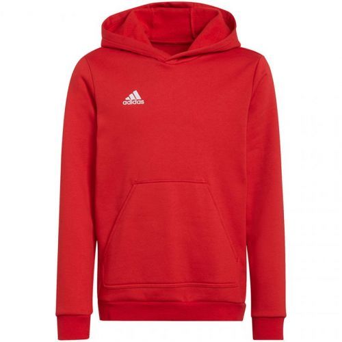 Bluza adidas Entrada 22 Hoody Jr H57566 152cm