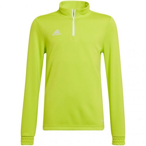 Bluza adidas Entrada 22 Training Top Jr HC5060 152cm