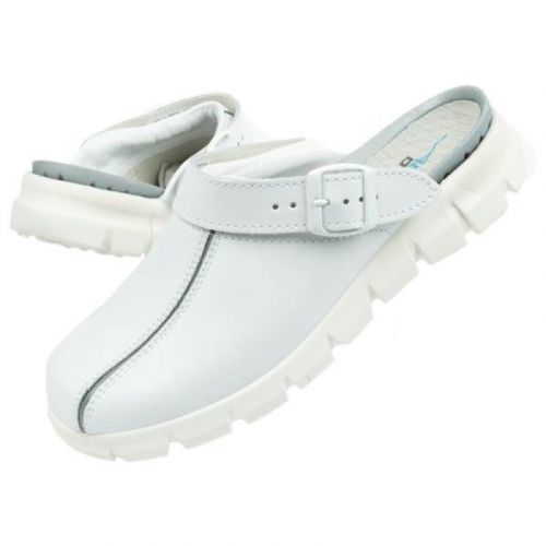 Klapki chodaki buty medyczne Abeba W 57310 39.0