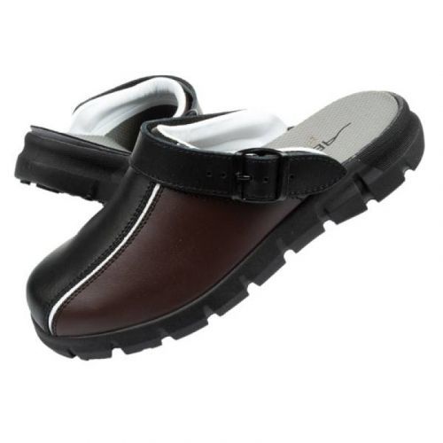 Klapki chodaki buty medyczne Abeba W 57315 38.0