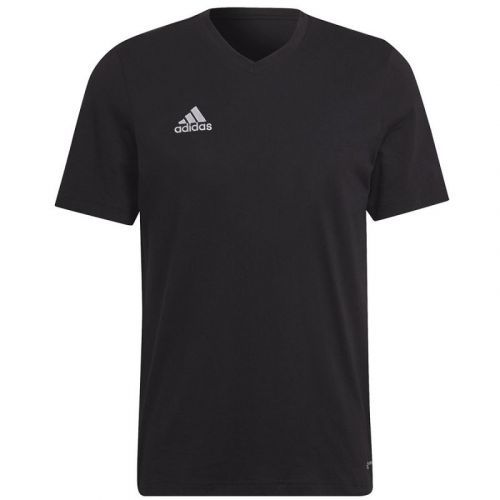 Tričko adidas Entrada 22 Tee M HC0448 pánské S