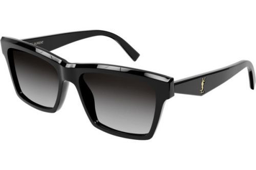 Yves Saint Laurent SLM104 001 - ONE SIZE (56)