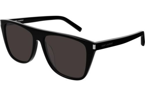 Yves Saint Laurent SL1/F 001 - ONE SIZE (58)