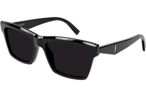 Yves Saint Laurent SLM104 002 - ONE SIZE (56)