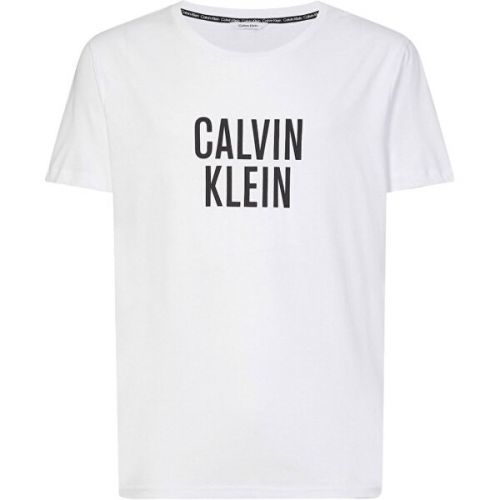 Calvin Klein Pánske tričko Relaxed Fit KM0KM00750-YCD M