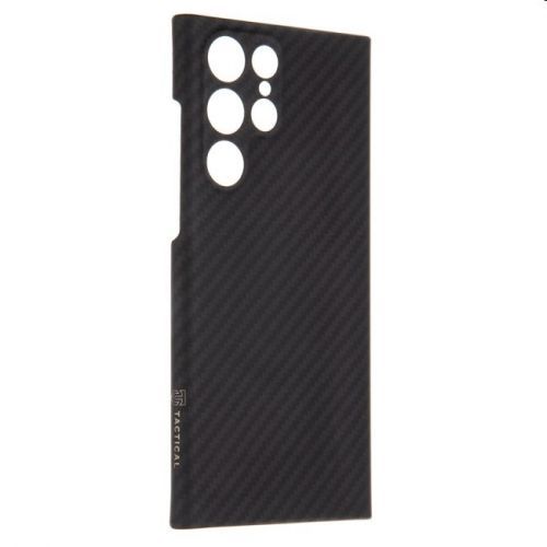 Puzdro Tactical MagForce z aramidových vlákien pre Samsung Galaxy S22 Ultra