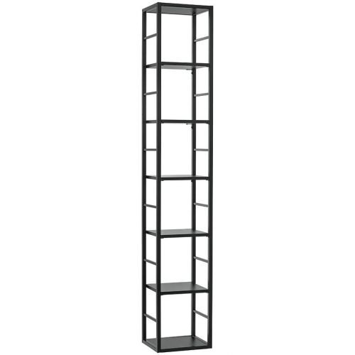 Regál kov Switch RM 1