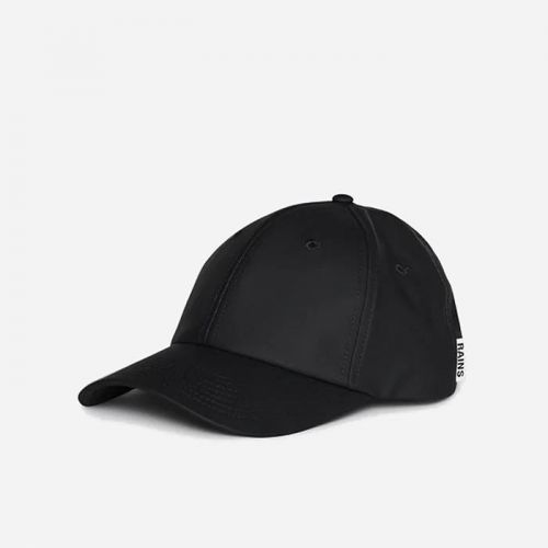Rains Cap 13600 BLACK