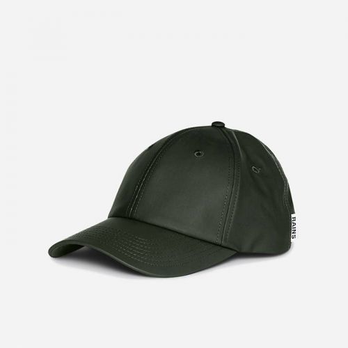 Rains Cap 13600 GREEN