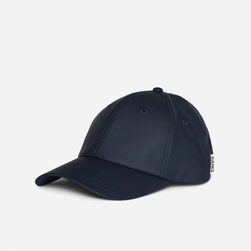 Rains Cap 13600 NAVY