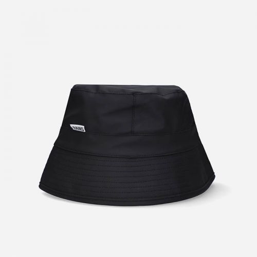 Rains Bucket Hat 20010 BLACK