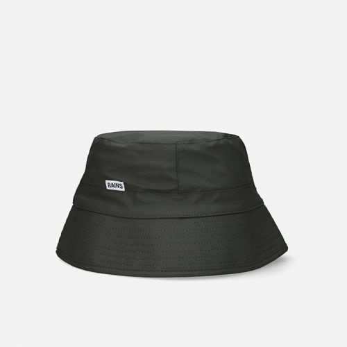 Rains Bucket Hat 20010 GREEN