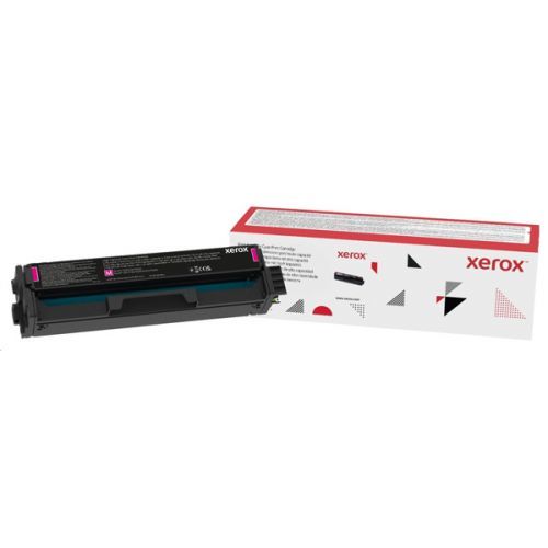 Xerox originál Toner 006R04397, magenta, 2500str., high capacity, Xerox C230, C235, O