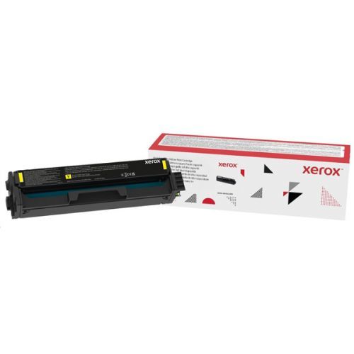Xerox originál Toner 006R04398, yellow, 2500str., high capacity, Xerox C230, C235, O