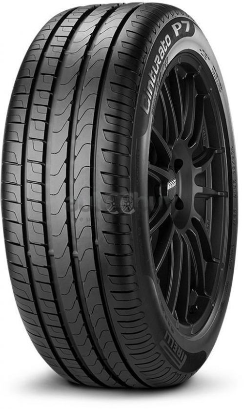 Pirelli P7 CINTURATO 245/45 R18 P7 Cint 100Y XL (*)(MO).