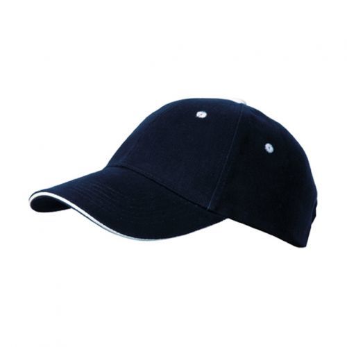 Detská šiltovka Roly Panel - navy