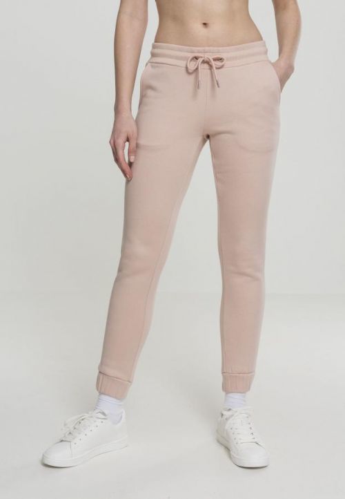 Ladies Sweatpants lightrose - XL