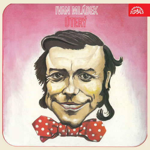 Úterý - Ivan Mládek (mp3 audiokniha)