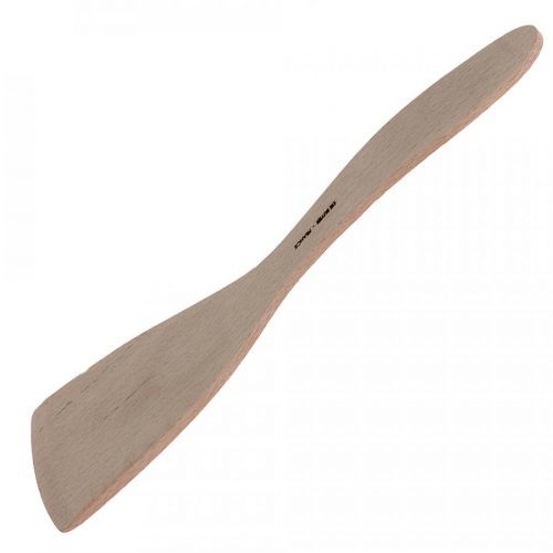 Drevená obracačka B Bois de Buyer ohnutá