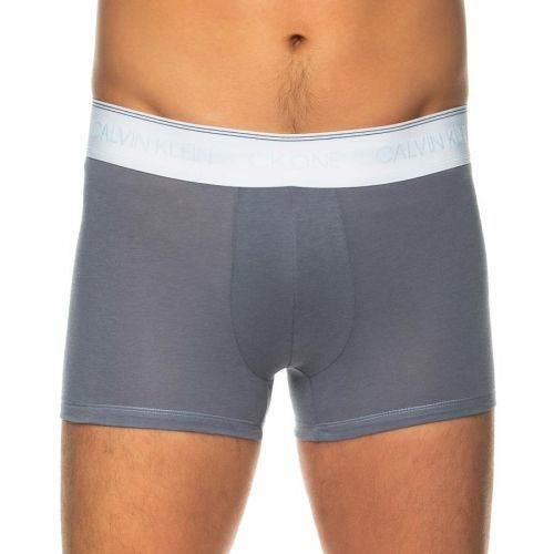 Pánske boxerky NB2518A-C4A - Calvin Klein šedá L
