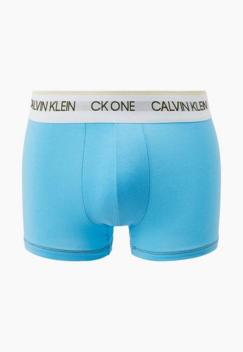 Pánske boxerky NB2518A-C1Z - Calvin Klein sv.modrá L