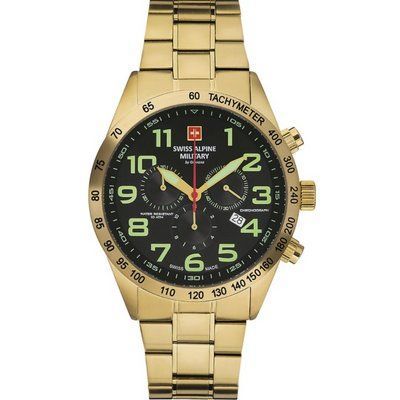 Swiss Alpine Military 7047.9114