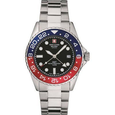Swiss Alpine Military 7052.1131