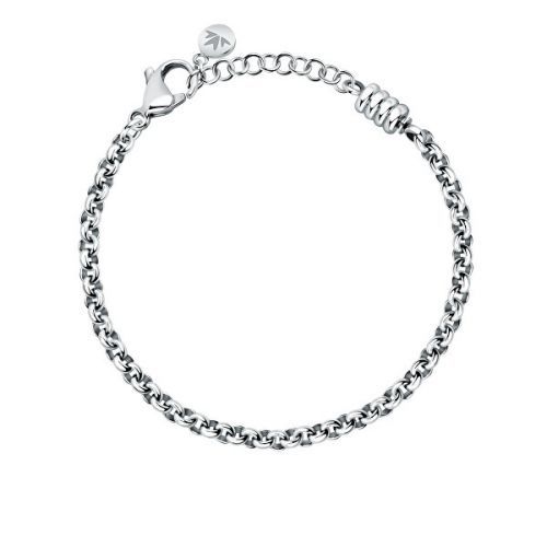 Morellato Štýlový oceľový náramok Drops SCZ1149