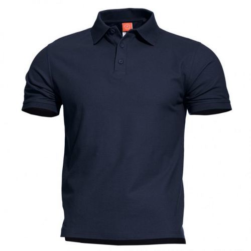 Polokošeľa Pentagon anikétos - navy, XL