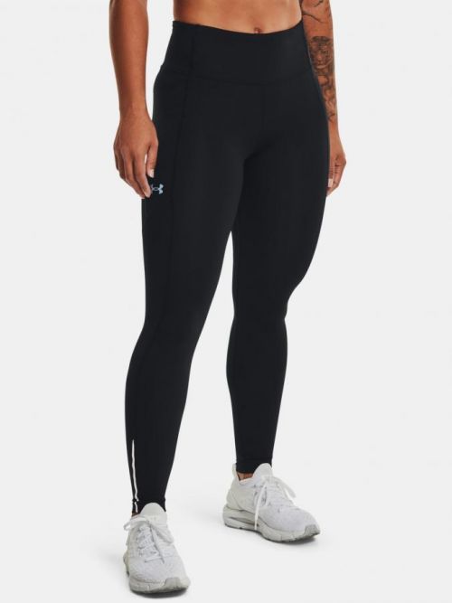 UA Fly Fast 3.0 Tight Legíny Under Armour Čierna