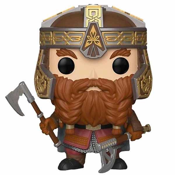 POP! Movies: Gimli (Lord of the Rings) POP-0629