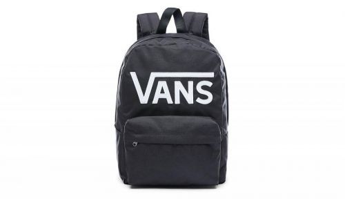 Vans By New Skool Backpac čierne VN0002TLY28