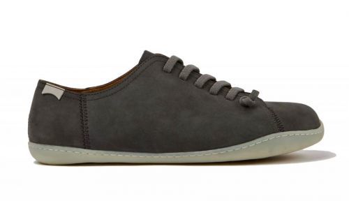Camper Peu Cami Grey šedé 17665-246