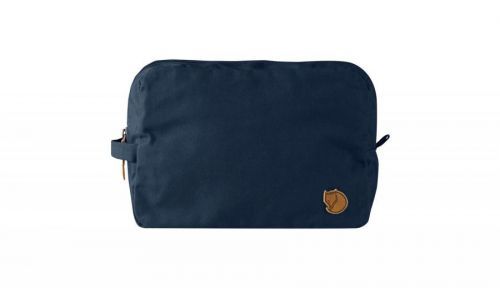 Fjällräven Gear Bag Large Navy modré F24214-560